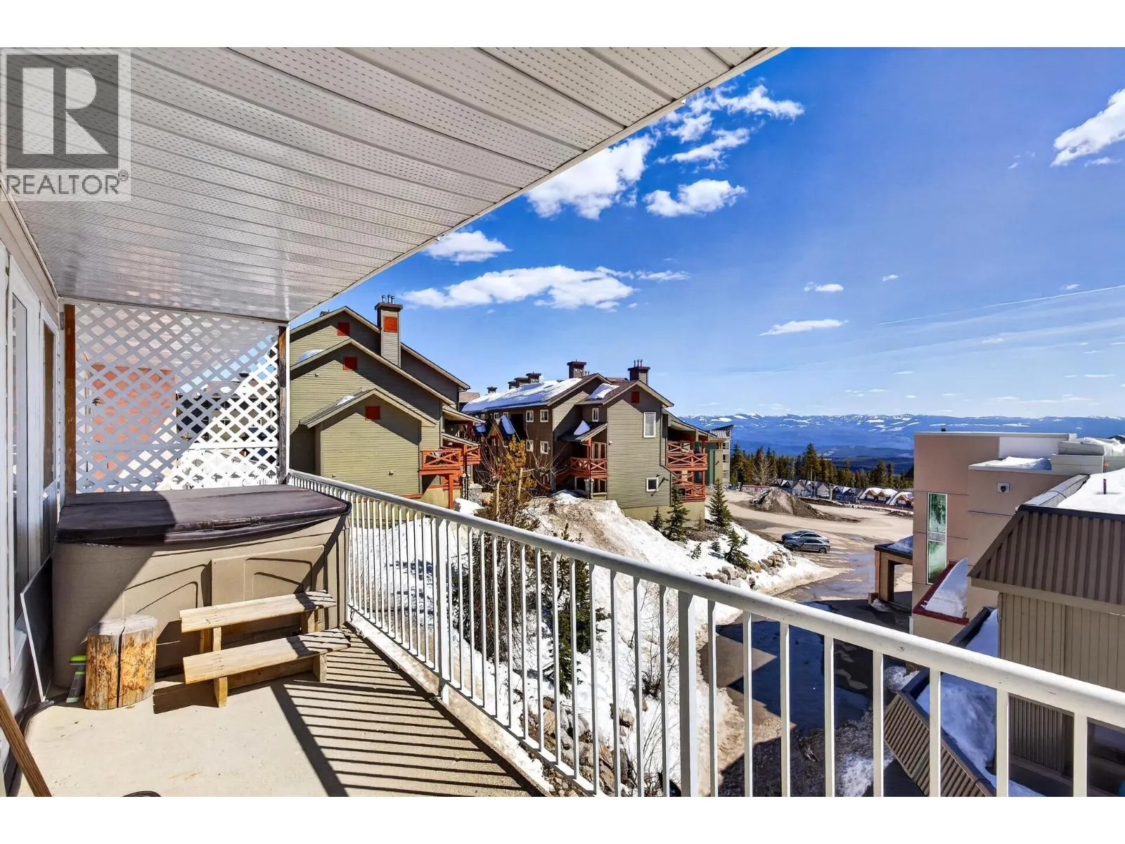 7375 Porcupine Road Unit# 102