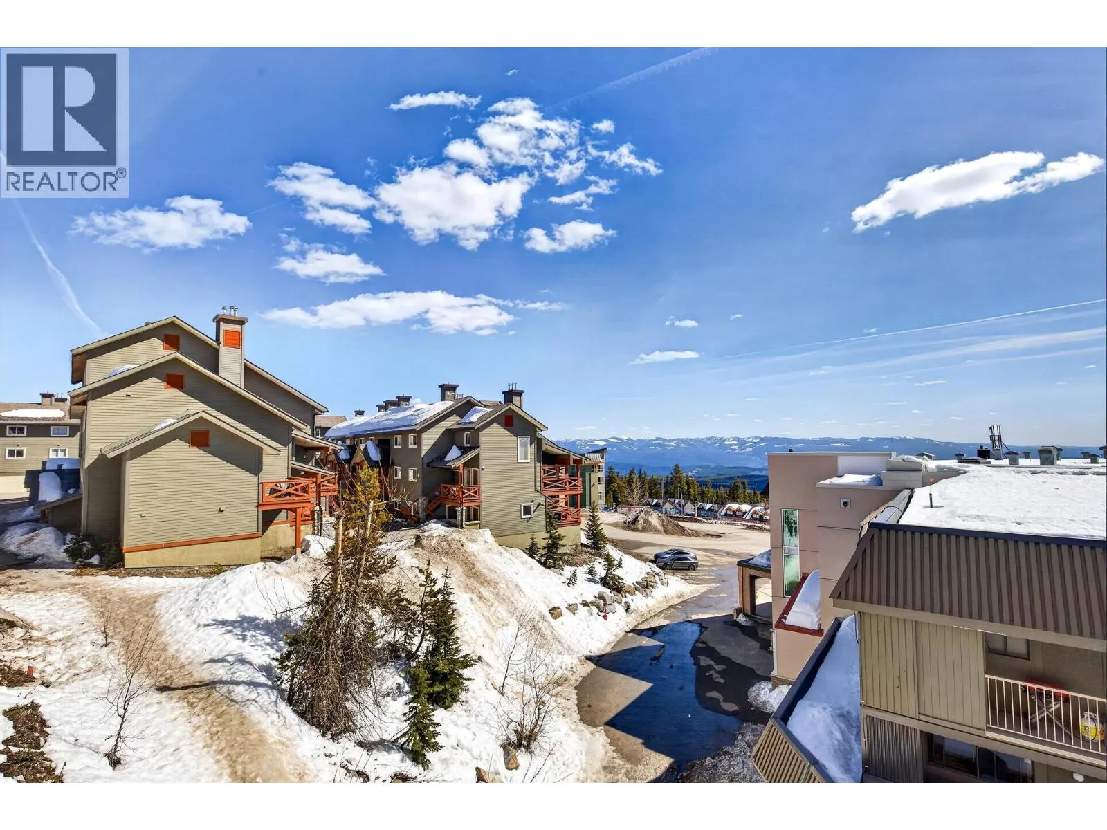7375 Porcupine Road Unit# 102