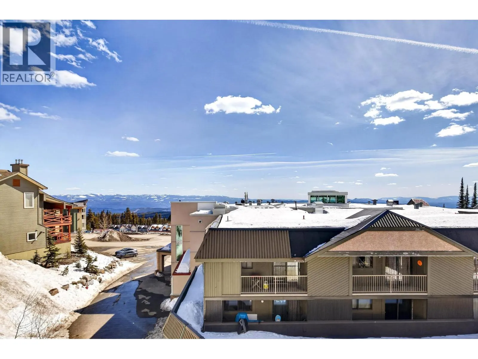 7375 Porcupine Road Unit# 102