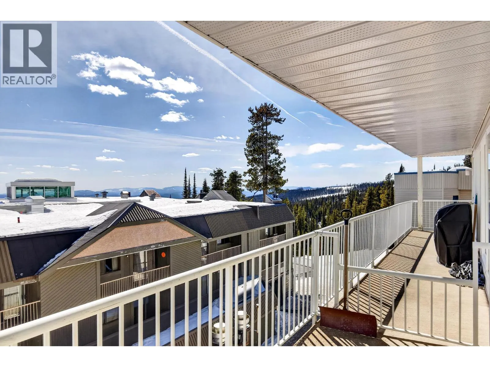 7375 Porcupine Road Unit# 102
