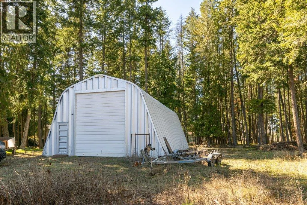 3789 Zinck Road