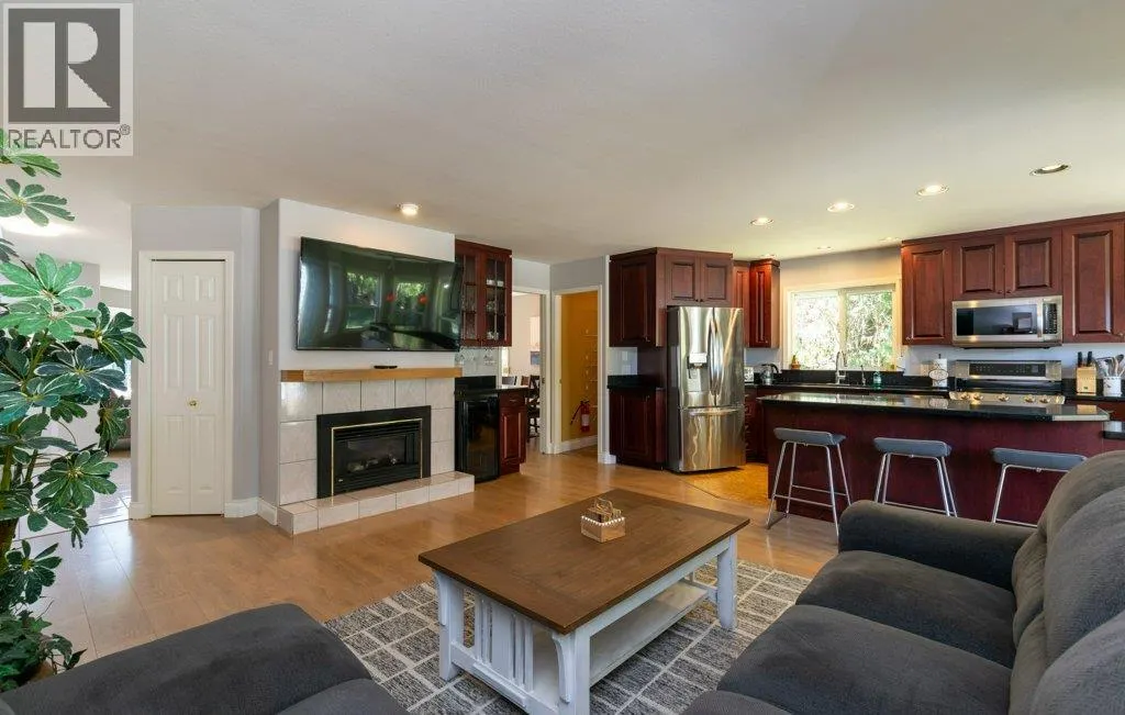 3789 Zinck Road