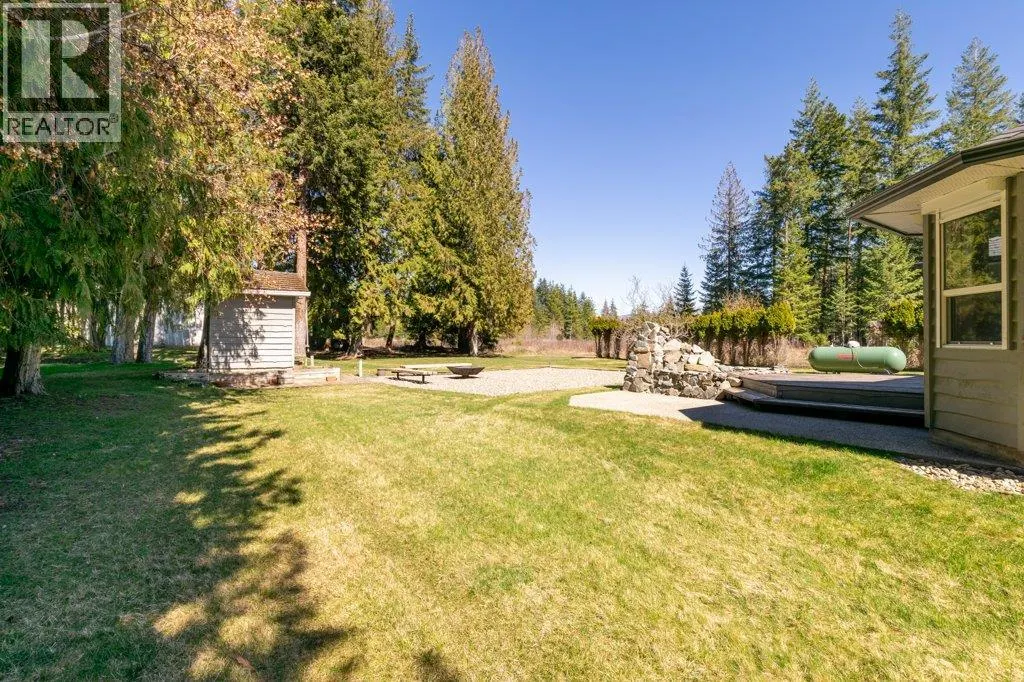 3789 Zinck Road