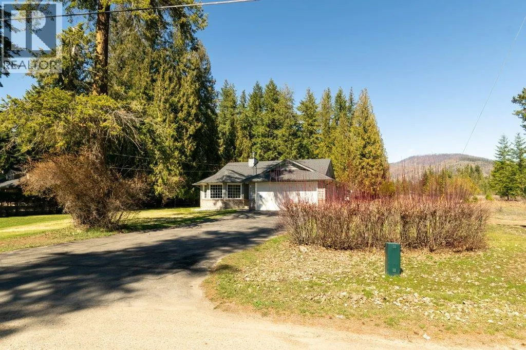3789 Zinck Road