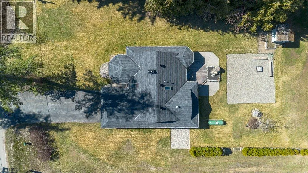 3789 Zinck Road
