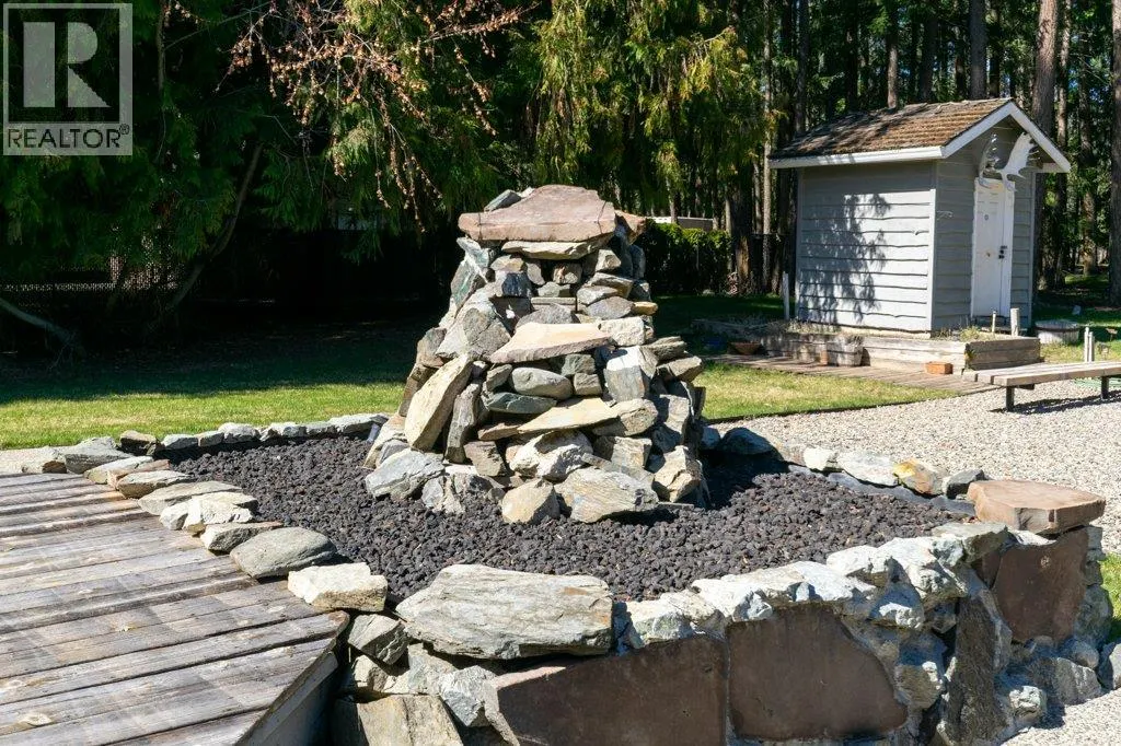 3789 Zinck Road