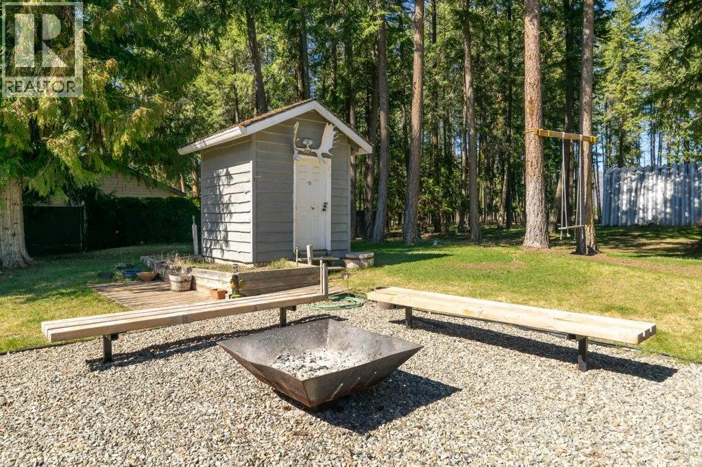 3789 Zinck Road