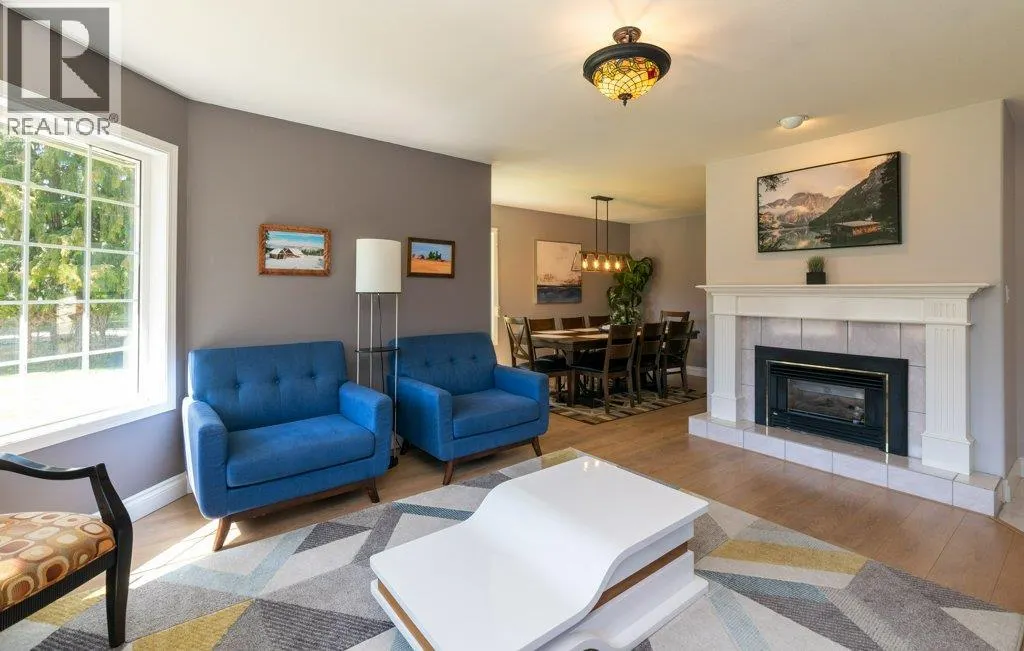 3789 Zinck Road