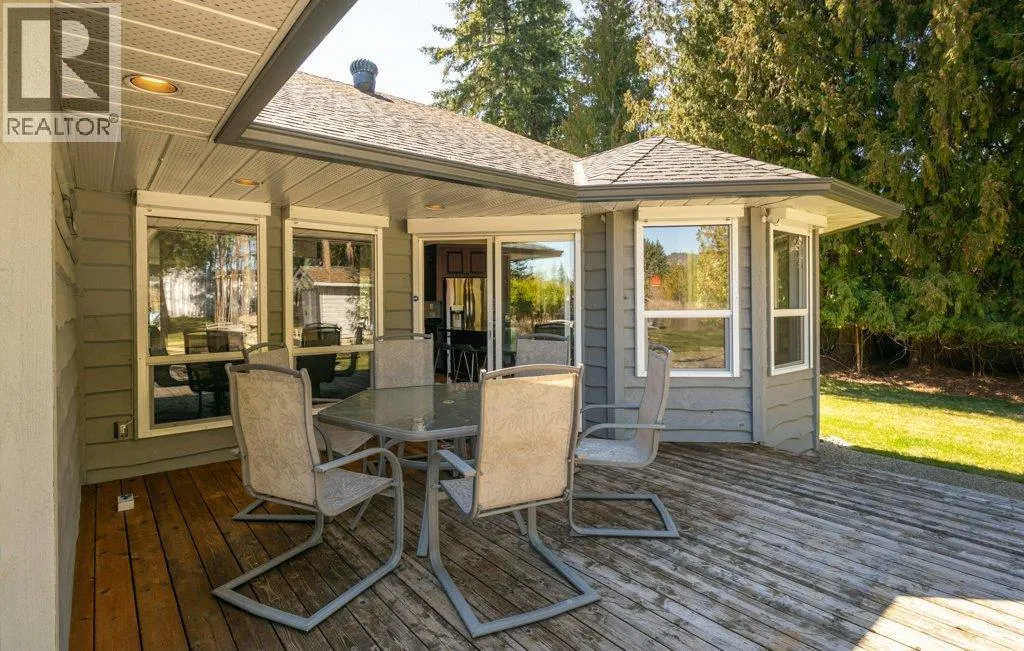 3789 Zinck Road