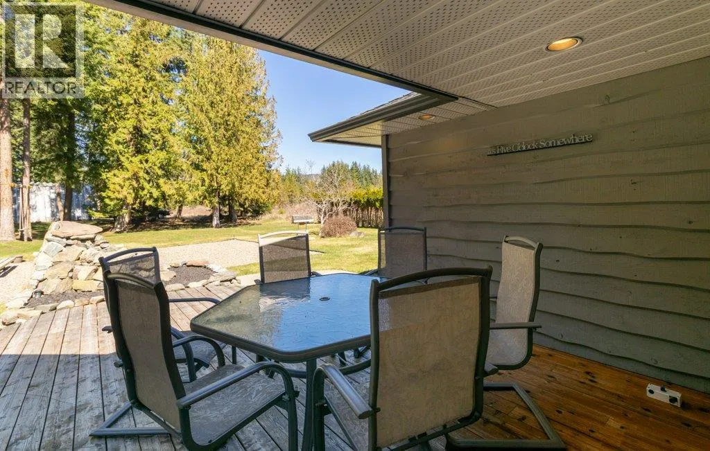 3789 Zinck Road