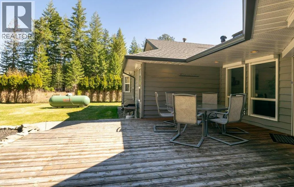 3789 Zinck Road