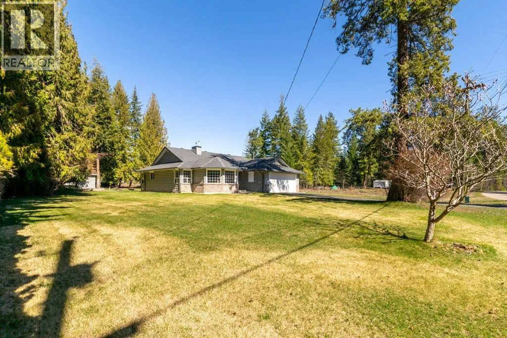 3789 Zinck Road