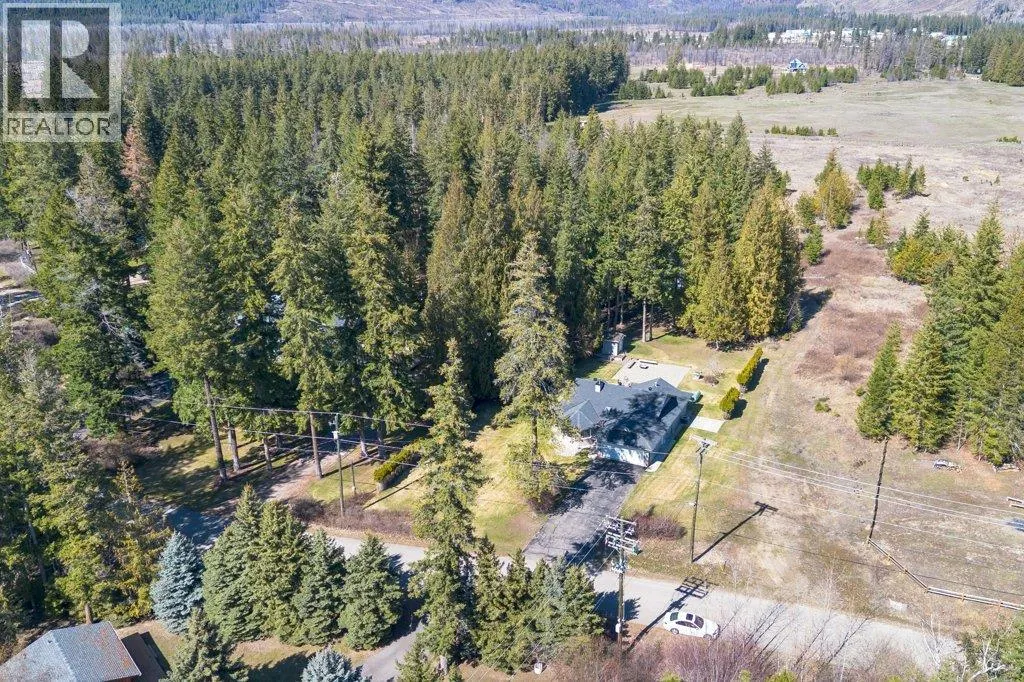 3789 Zinck Road