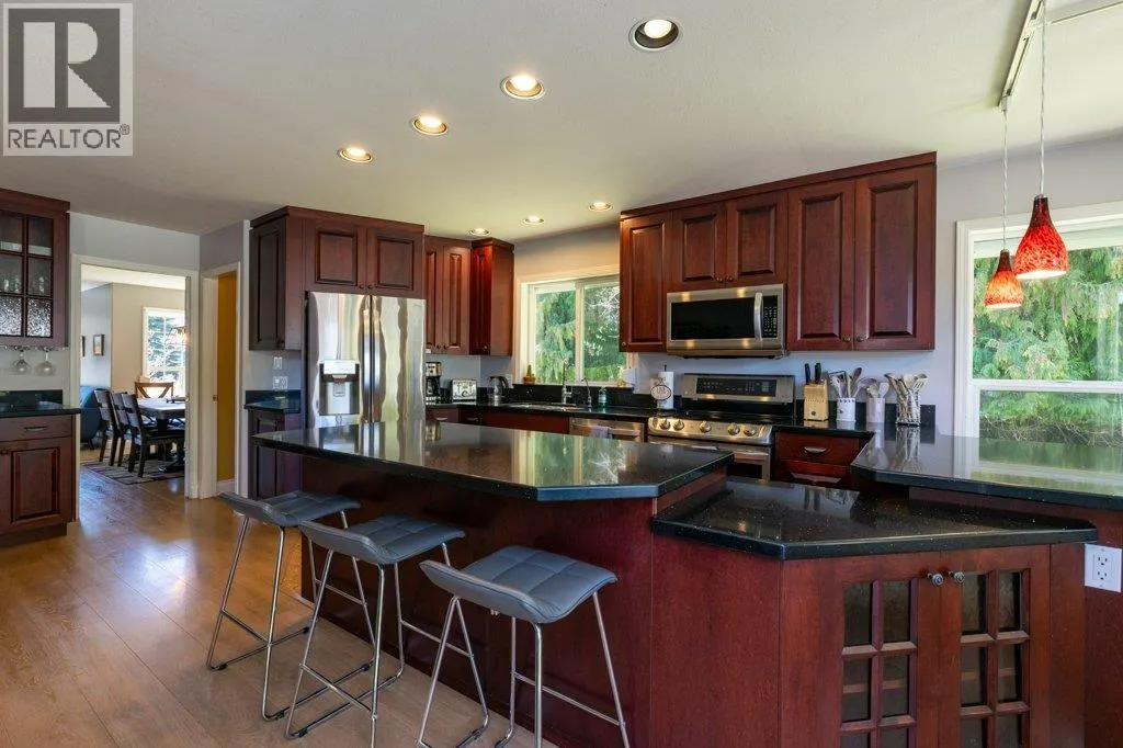 3789 Zinck Road