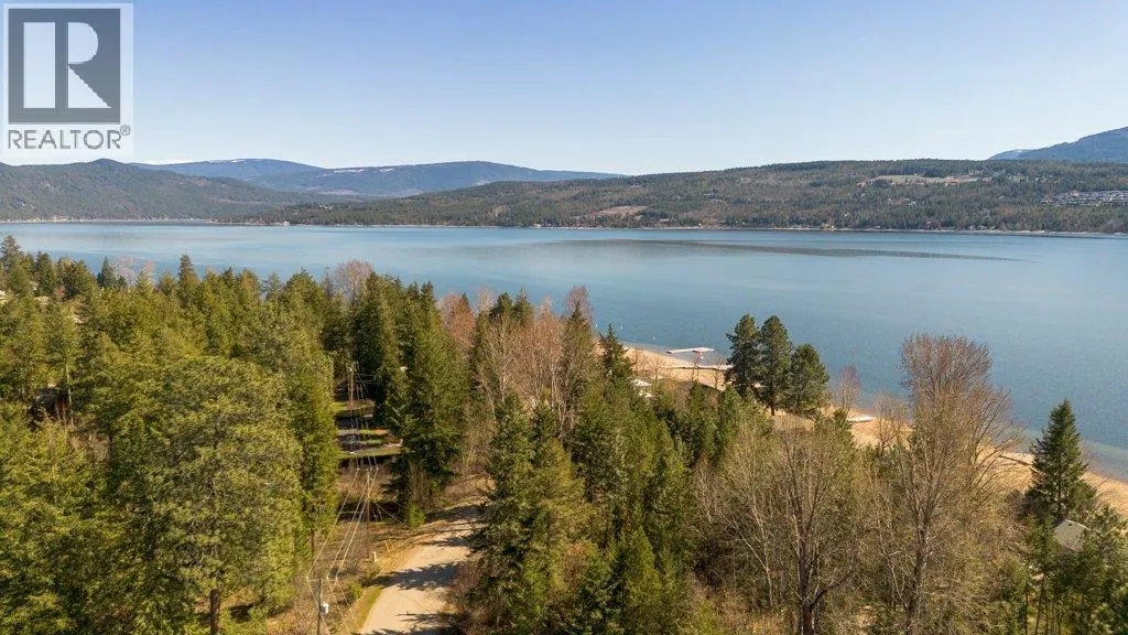 3789 Zinck Road