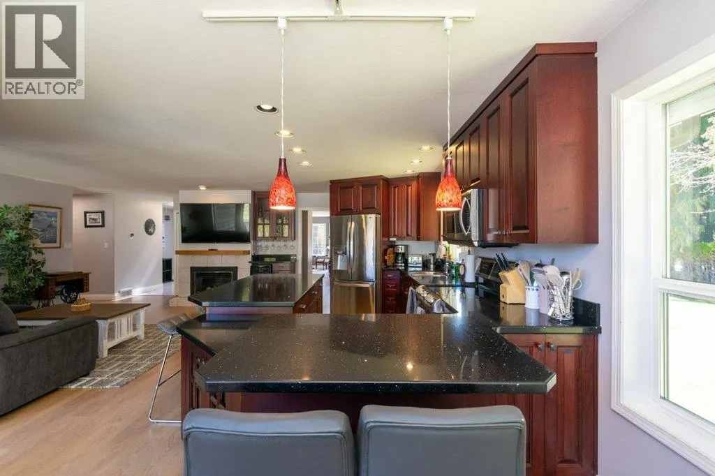 3789 Zinck Road