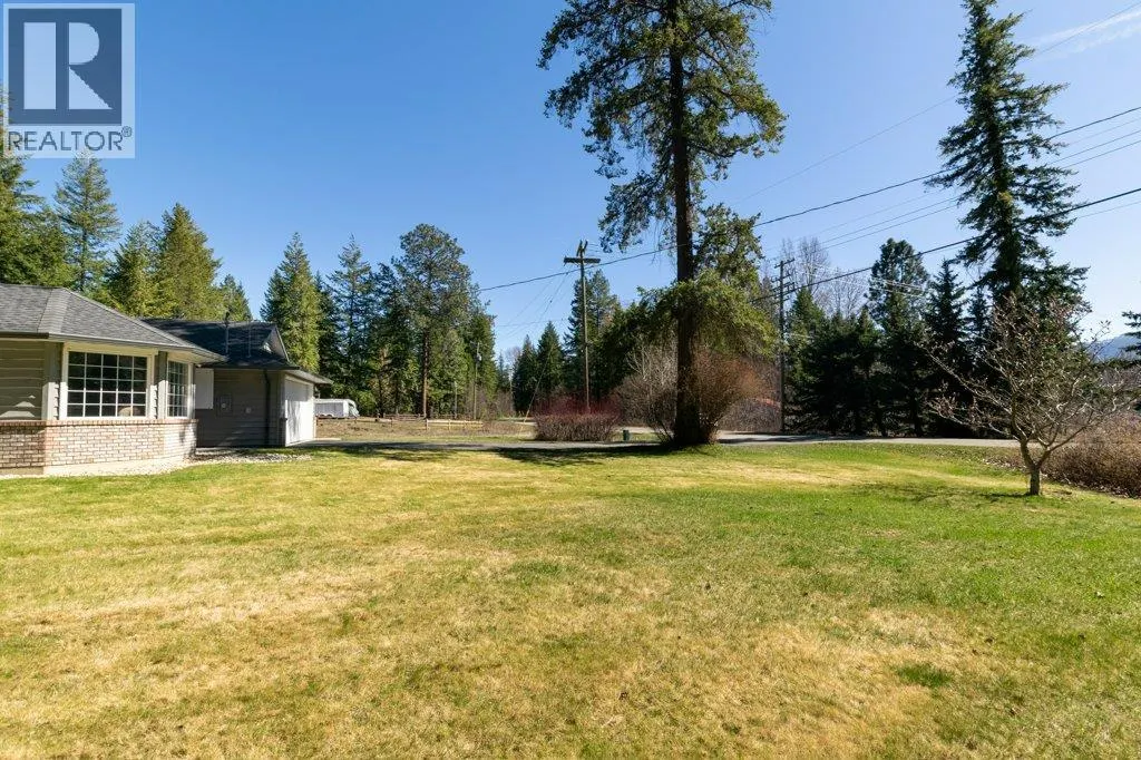 3789 Zinck Road