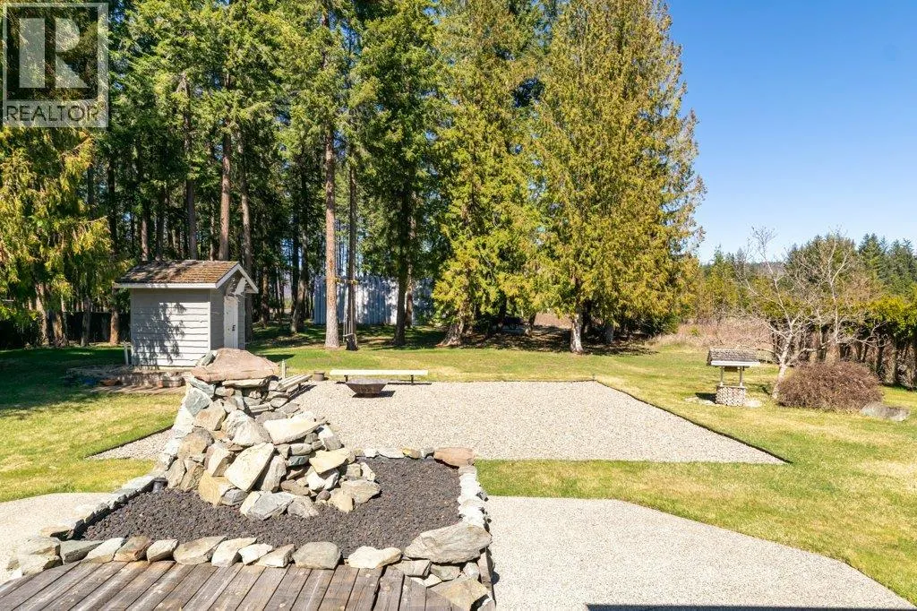 3789 Zinck Road