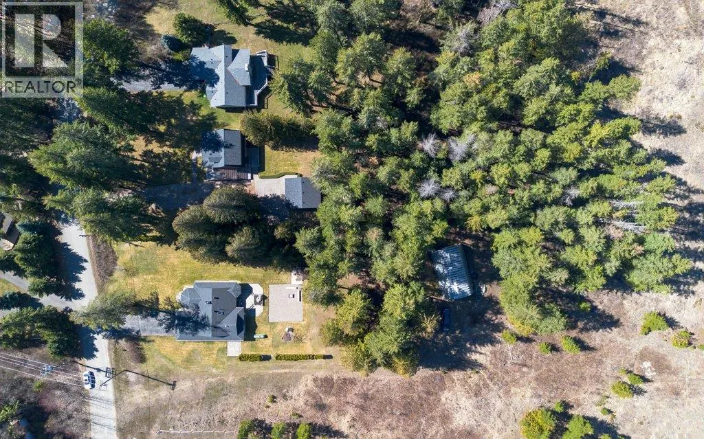 3789 Zinck Road