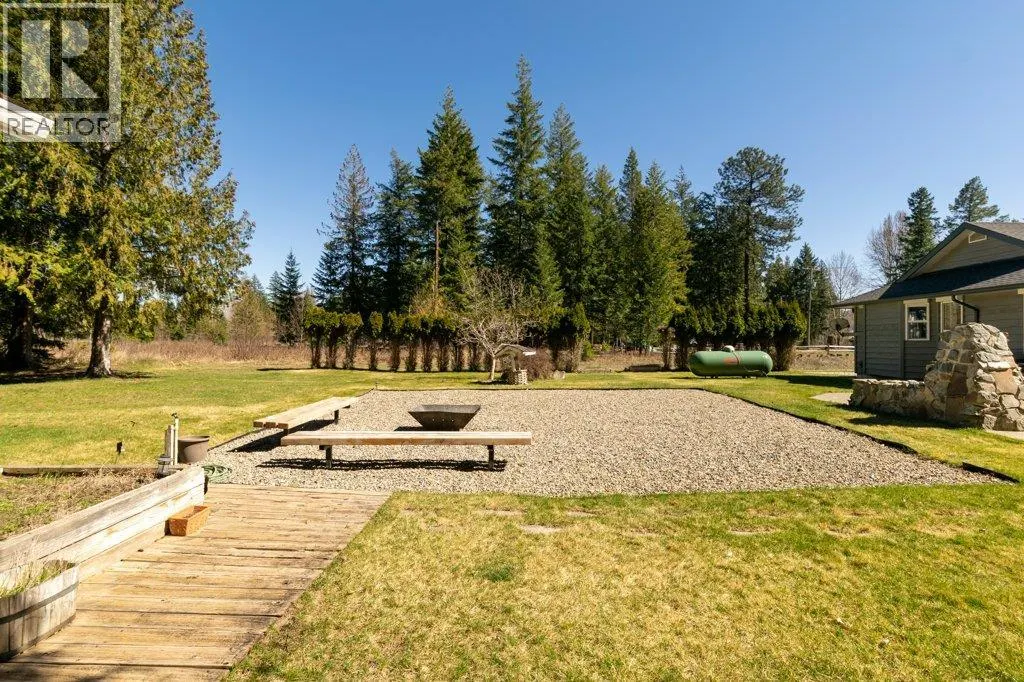 3789 Zinck Road