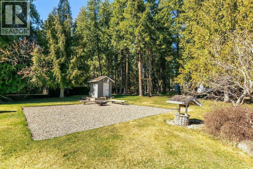 3789 Zinck Road