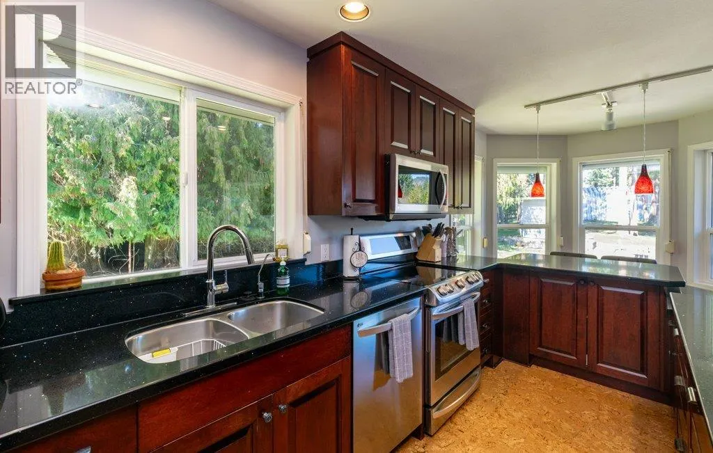 3789 Zinck Road