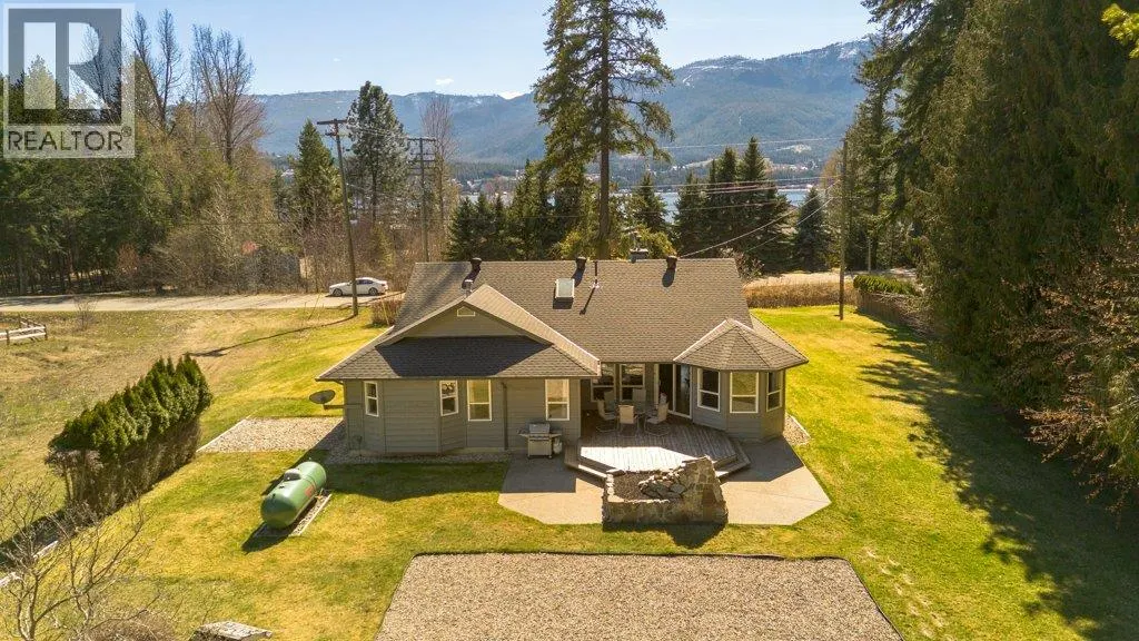 3789 Zinck Road