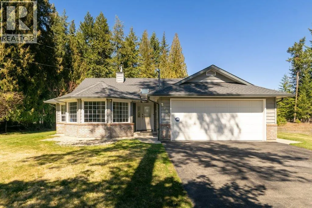 3789 Zinck Road