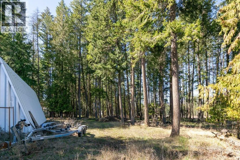 3789 Zinck Road