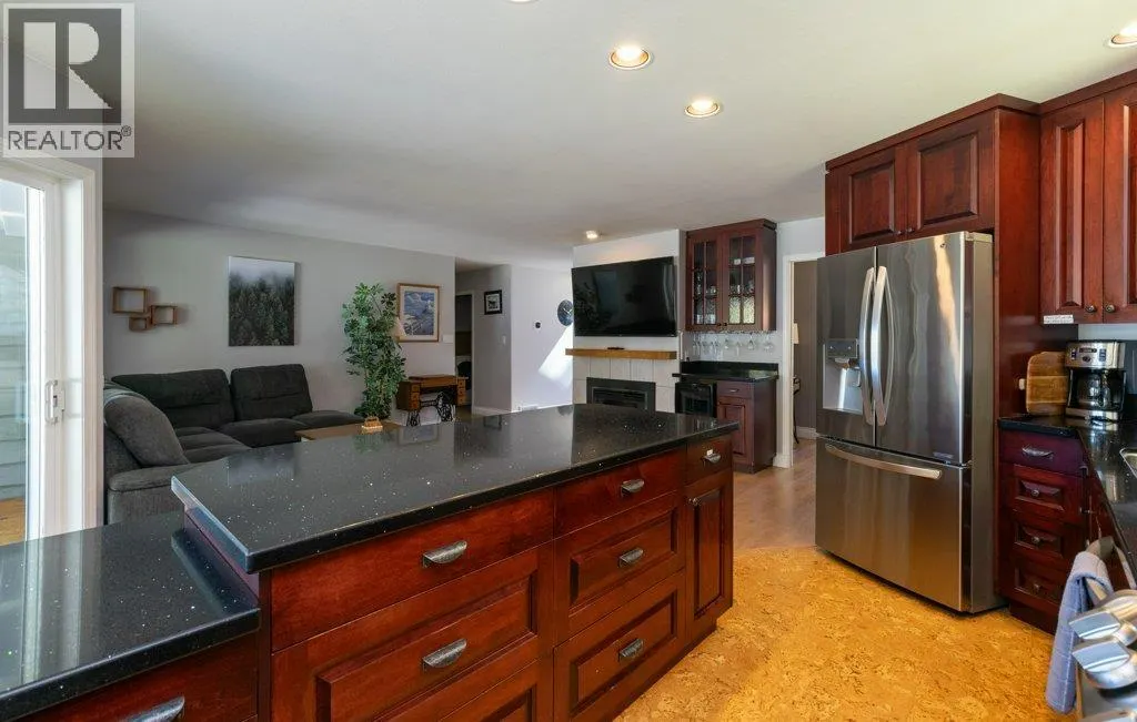 3789 Zinck Road