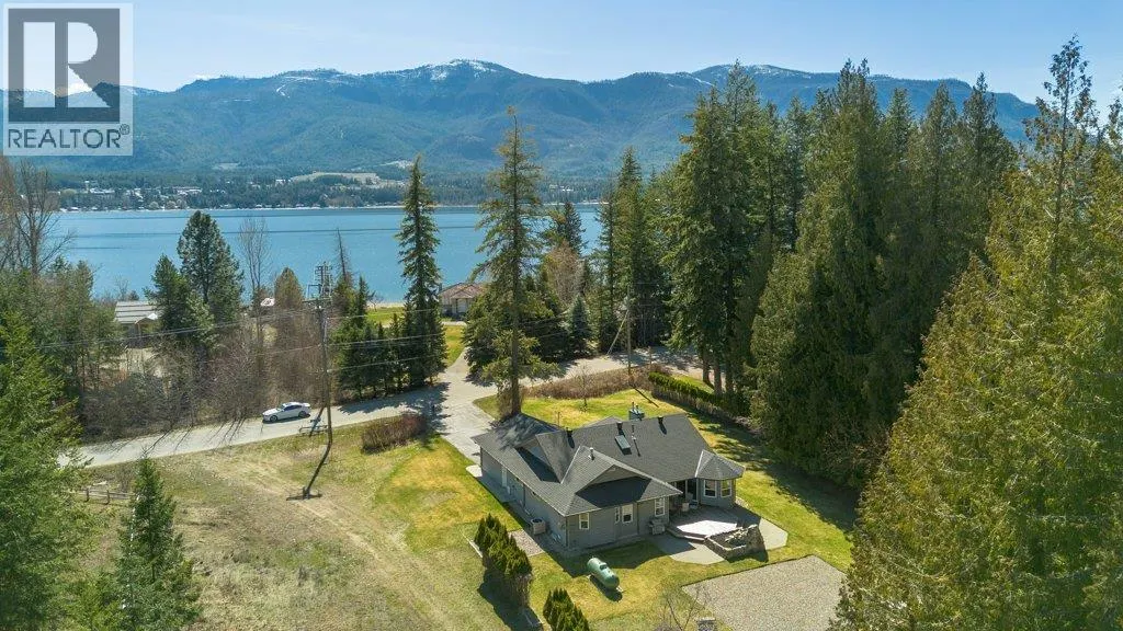 3789 Zinck Road