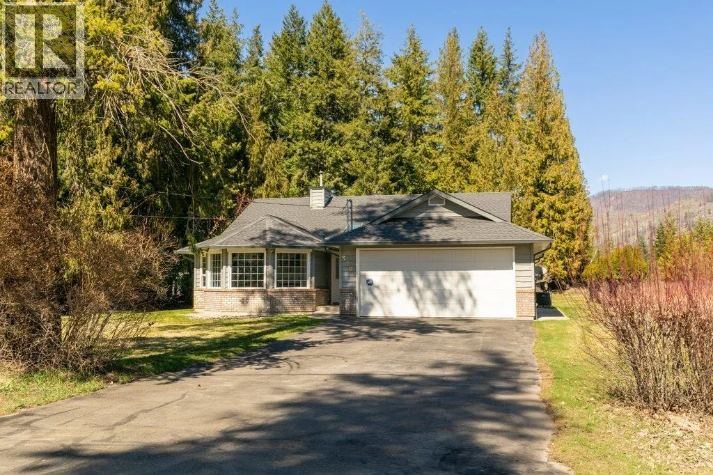 3789 Zinck Road