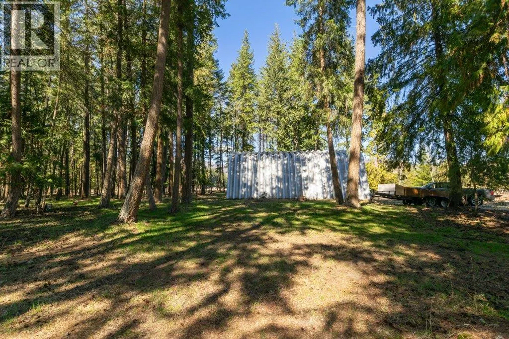 3789 Zinck Road