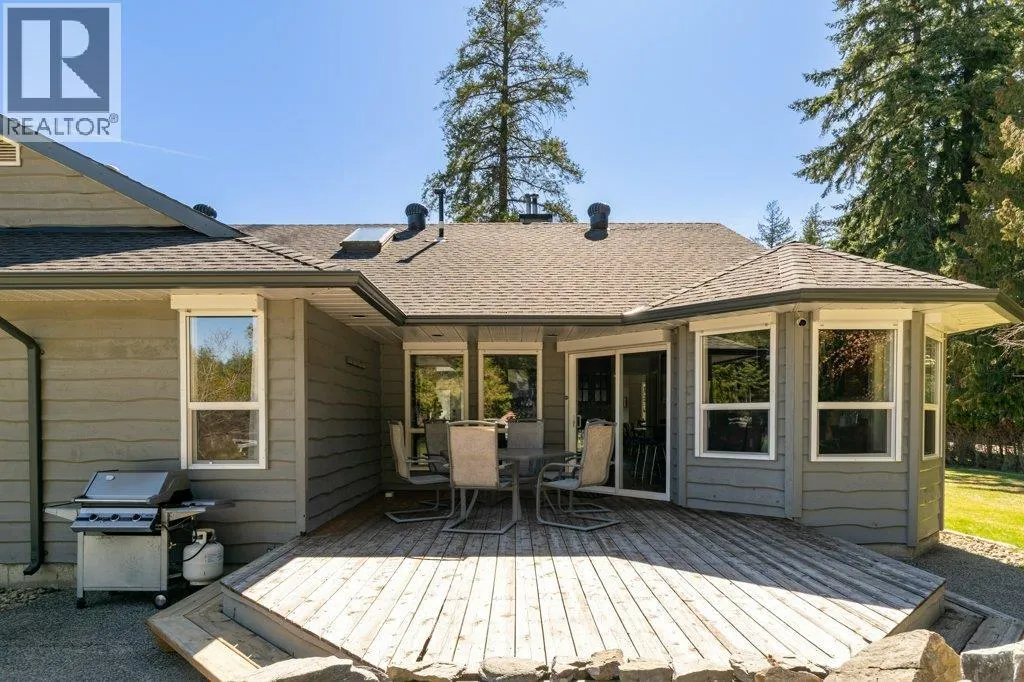 3789 Zinck Road