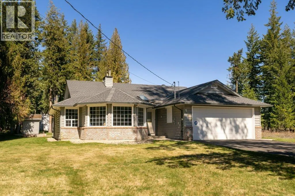 3789 Zinck Road