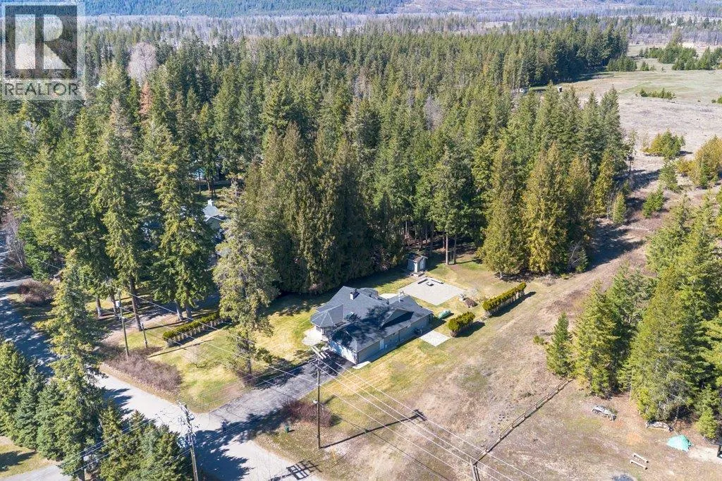 3789 Zinck Road