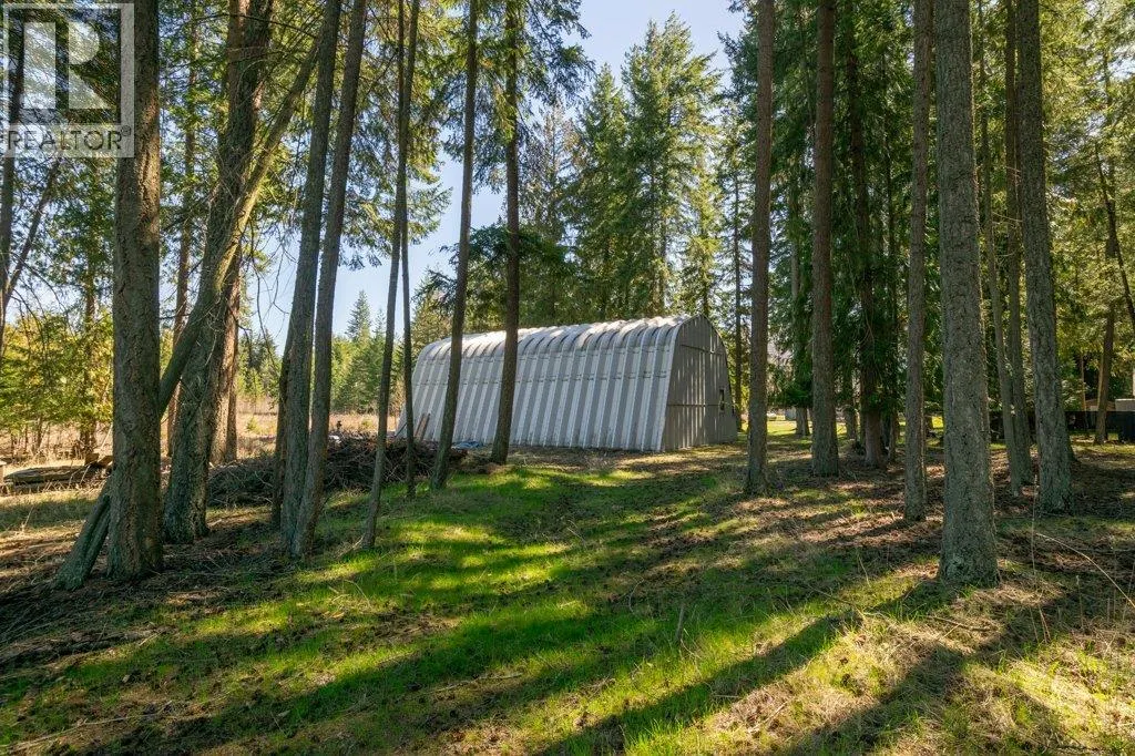 3789 Zinck Road