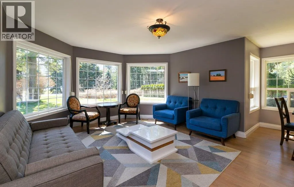 3789 Zinck Road