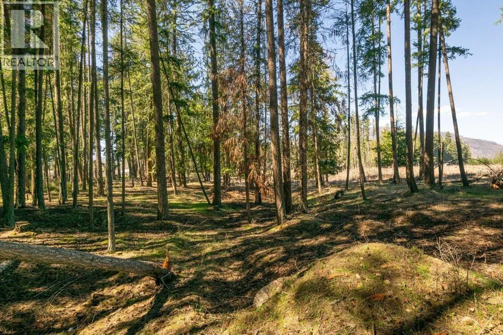 3789 Zinck Road