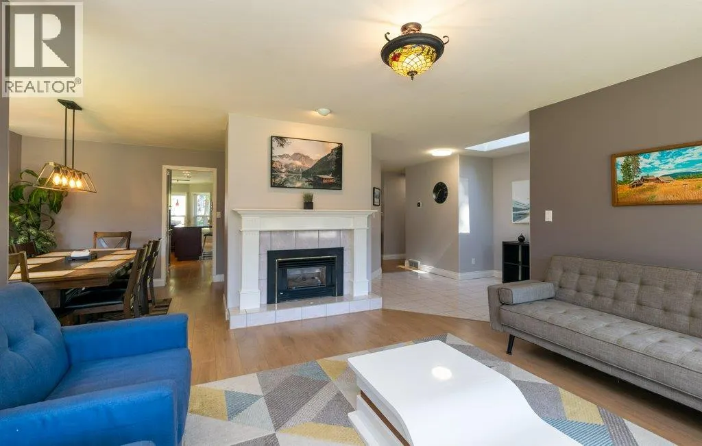 3789 Zinck Road