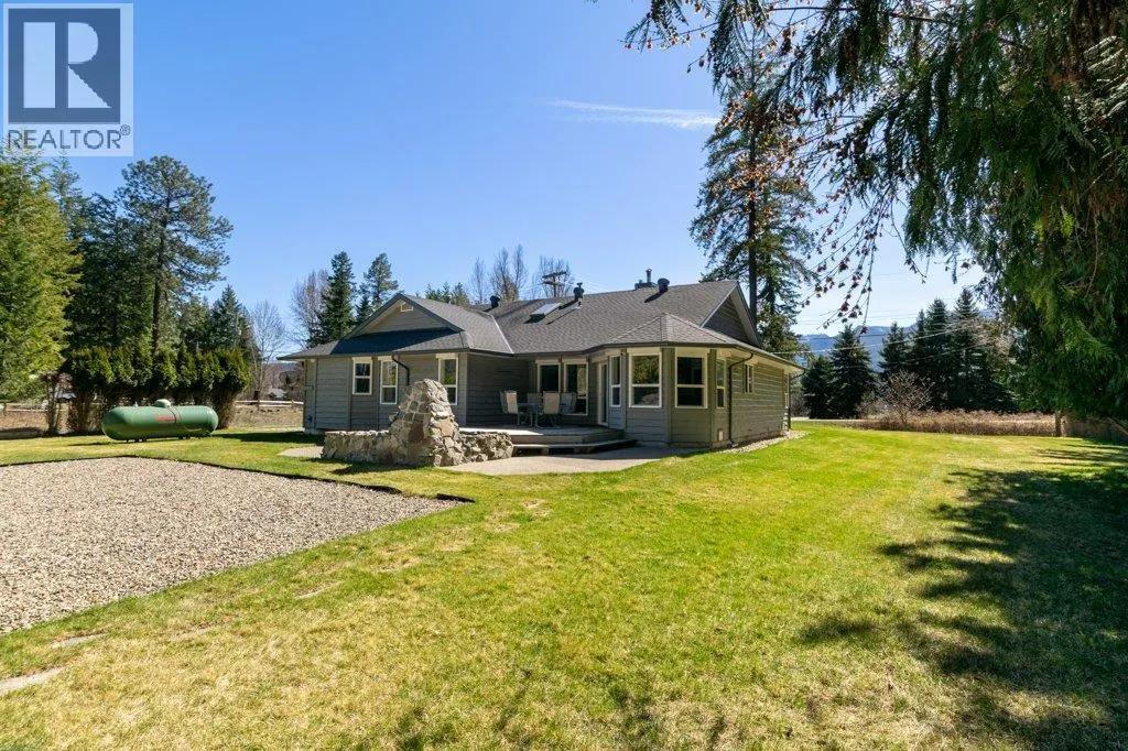 3789 Zinck Road