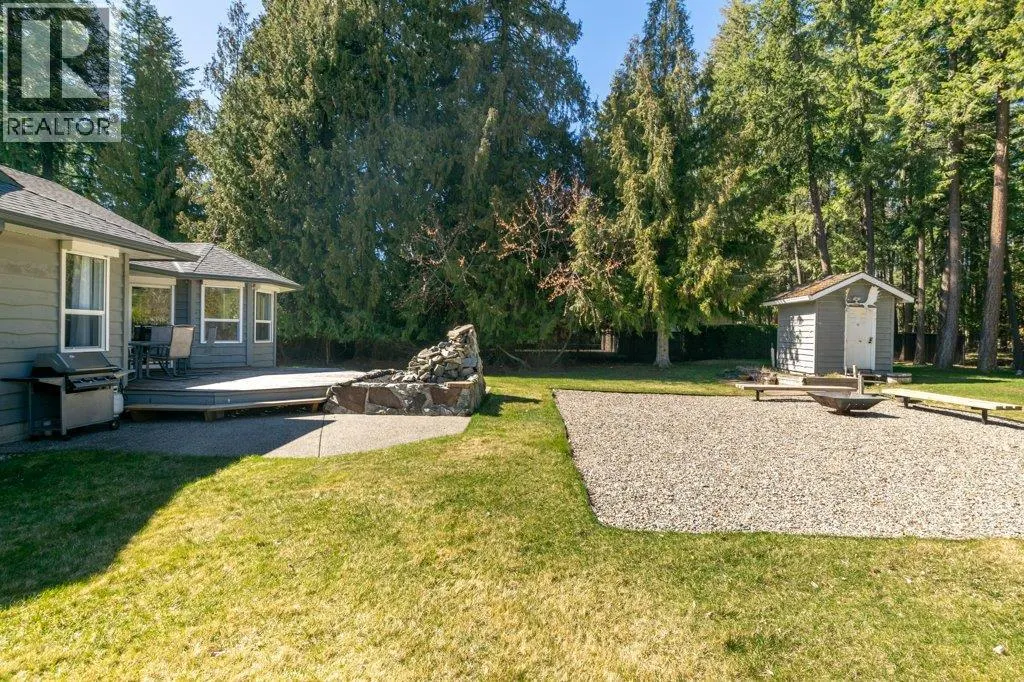3789 Zinck Road