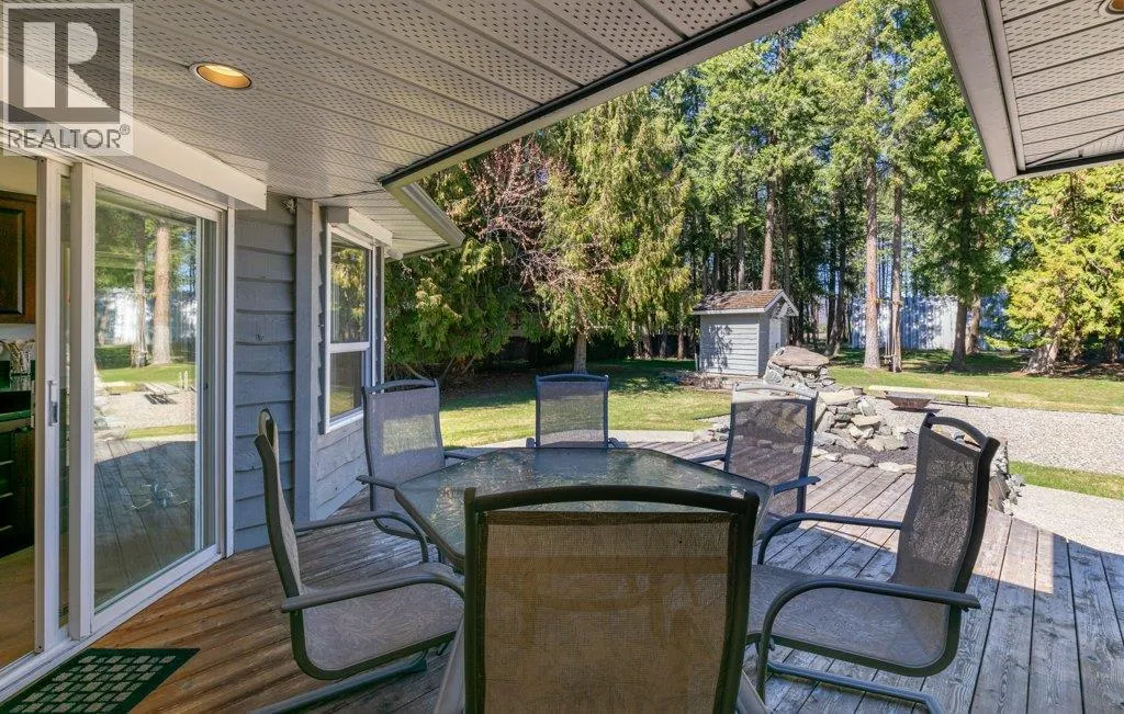 3789 Zinck Road
