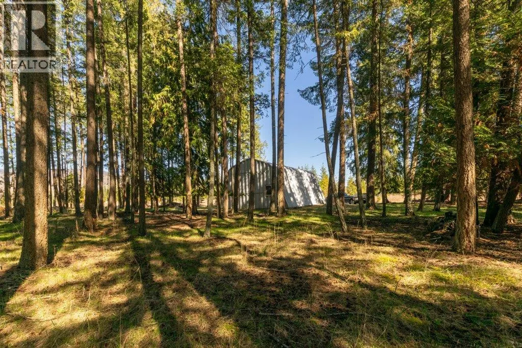 3789 Zinck Road