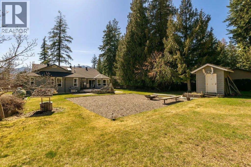 3789 Zinck Road