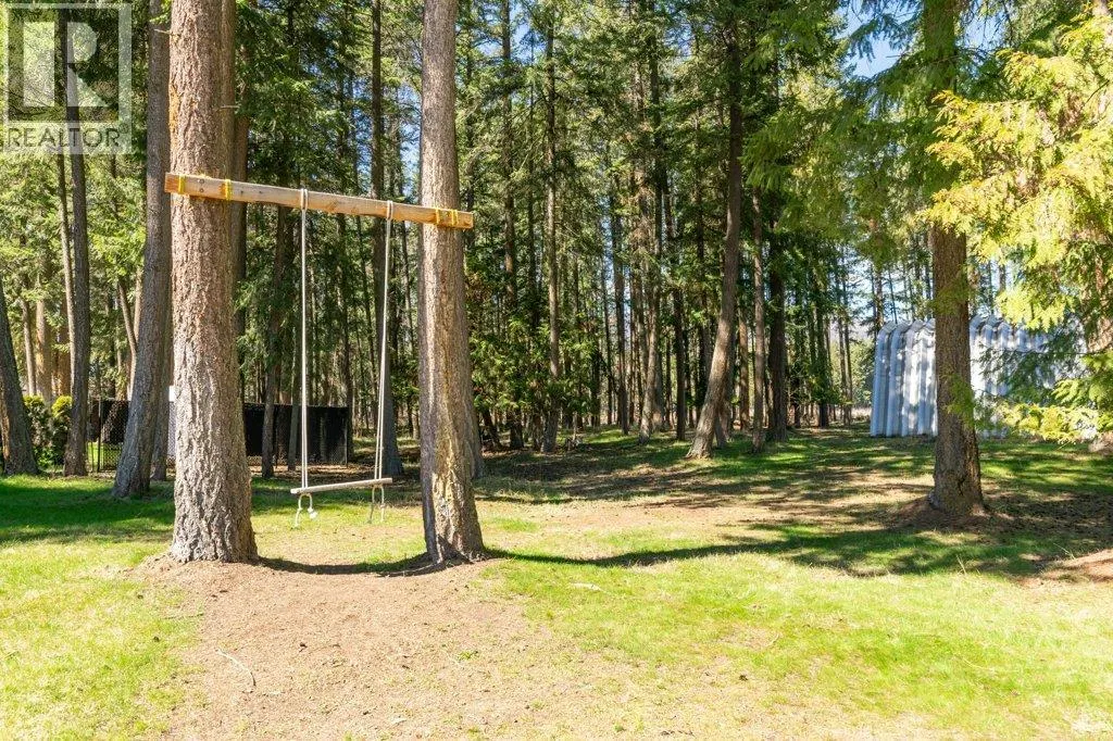 3789 Zinck Road