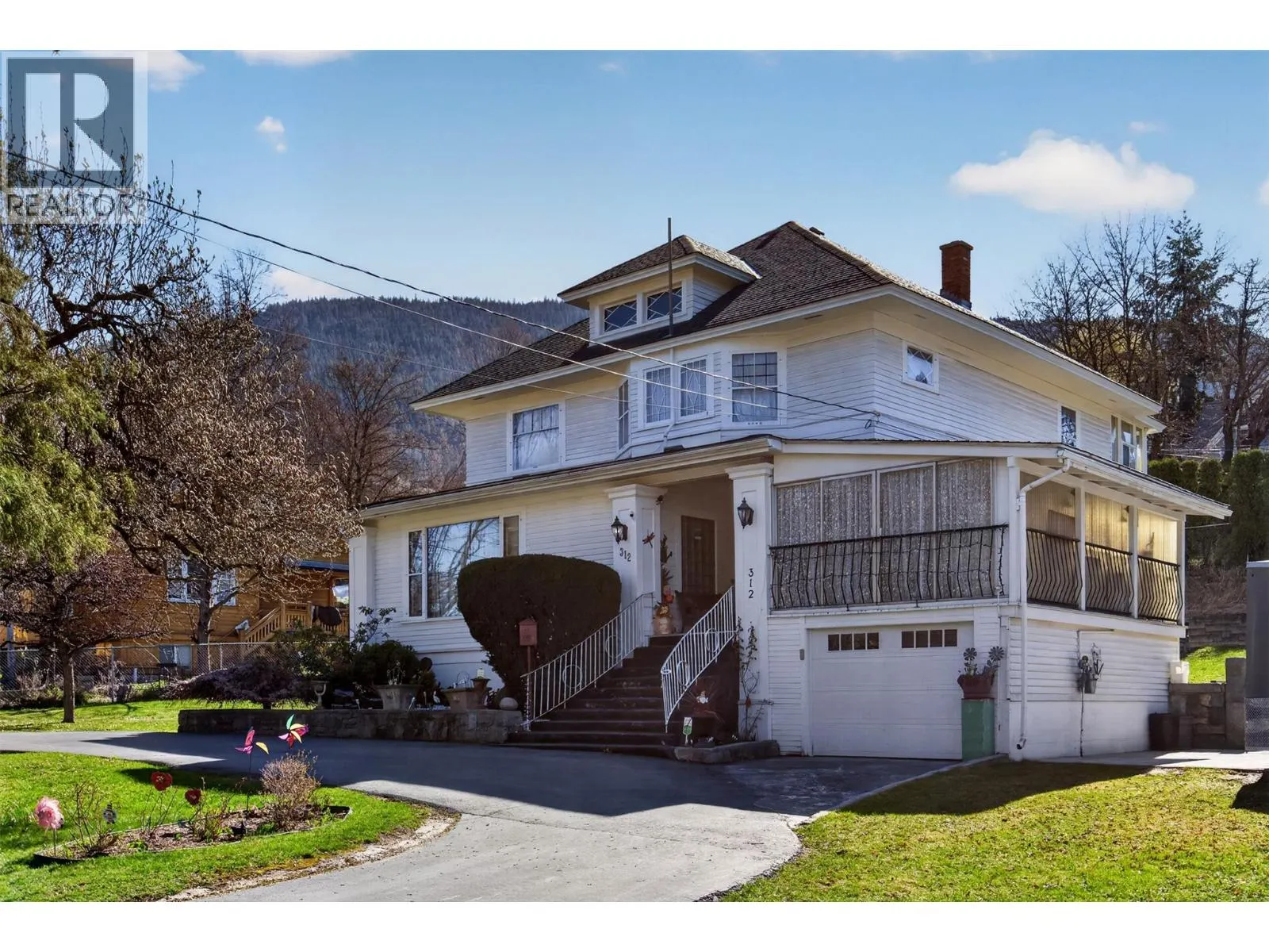 312 Latimer Street