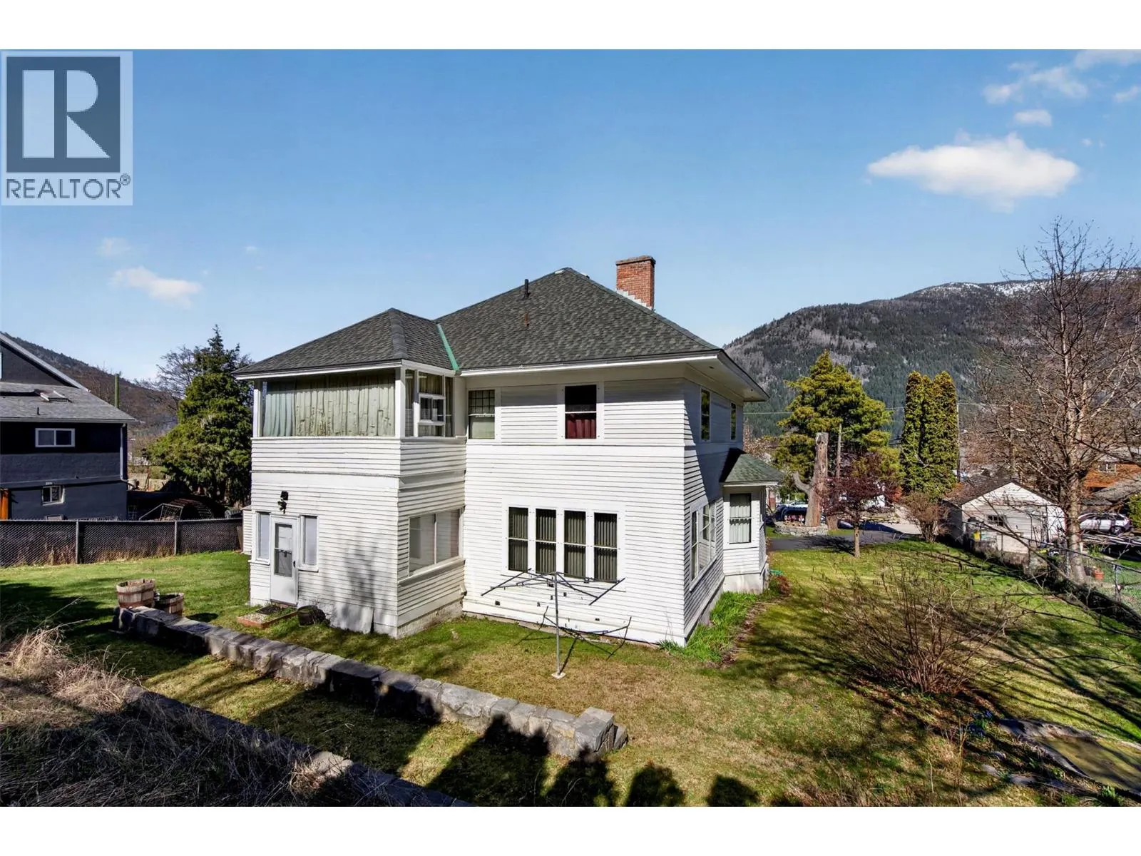 312 Latimer Street