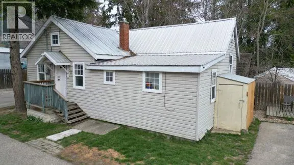 231 Finlayson Street