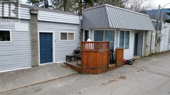 231 Finlayson Street